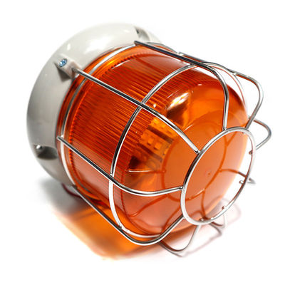 Автобусные запчасти 24В Школьный автобус мигающие огни для короля Долгий автобус предупреждающий свет