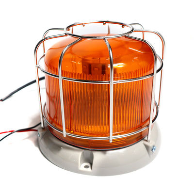 Автобусные запчасти 24В Школьный автобус мигающие огни для короля Долгий автобус предупреждающий свет