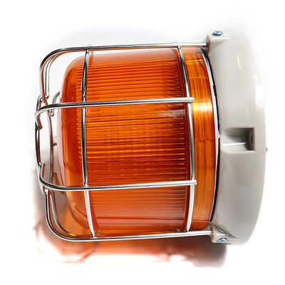 Автобусные запчасти 24В Школьный автобус мигающие огни для короля Долгий автобус предупреждающий свет