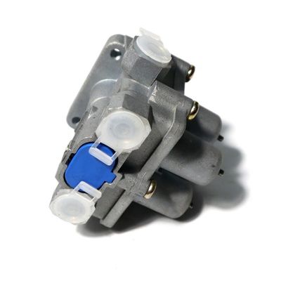 3529-00063 Автобусный защитный клапан четырех контур для автобусов и грузовиков Higer