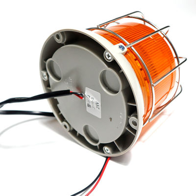 Автобусные запчасти 24В Школьный автобус мигающие огни для короля Долгий автобус предупреждающий свет