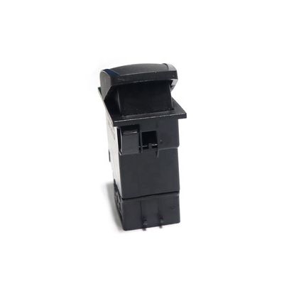 Настраиваемый логотип Yujun Bus Radiator Rocker Switch для автобуса Golden Dragon Zhongtong