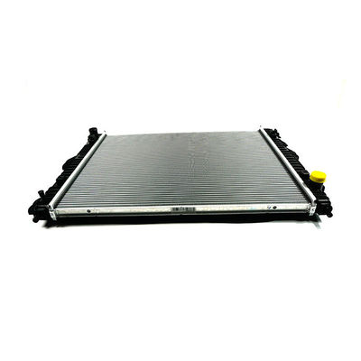 OE NO. F01F16 Прямые авто запасные части радиатор Assy для Chery Jetour x70 x90 Plus Dashing