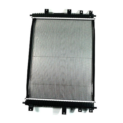 OE NO. F01F16 Прямые авто запасные части радиатор Assy для Chery Jetour x70 x90 Plus Dashing