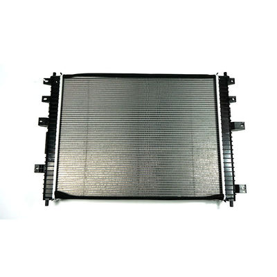 OE NO. F01F16 Прямые авто запасные части радиатор Assy для Chery Jetour x70 x90 Plus Dashing