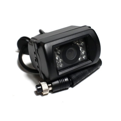 Легкая установка JINWEI Box 24V LED Truck Camera System для Короля Длинный автобус водонепроницаемый