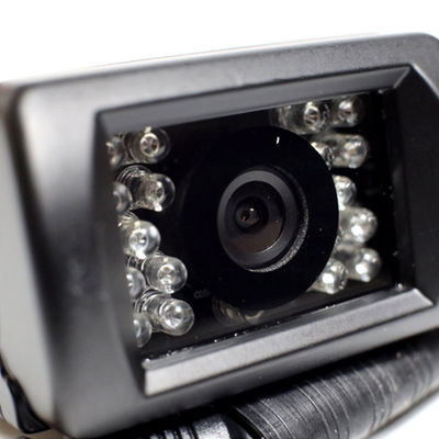 Легкая установка JINWEI Box 24V LED Truck Camera System для Короля Длинный автобус водонепроницаемый