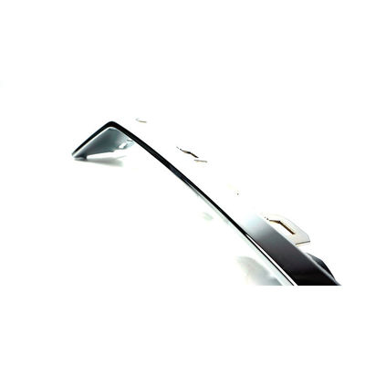 2019- Front Fog Lamp Cover Бамперная отделка для Chery Jetour x70 x90 Plus Дашинг от Direct