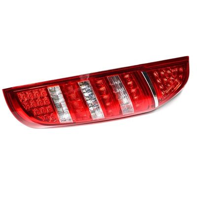 2005 Задний правый фонарь хвоста 4133-00217 для Kinglong Higer Bus Parts Год 2005 и позднее