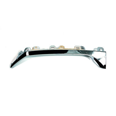 2019- Front Fog Lamp Cover Бамперная отделка для Chery Jetour x70 x90 Plus Дашинг от Direct