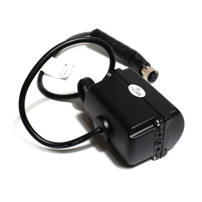 Легкая установка JINWEI Box 24V LED Truck Camera System для Короля Длинный автобус водонепроницаемый