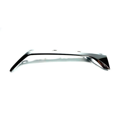 2019- Front Fog Lamp Cover Бамперная отделка для Chery Jetour x70 x90 Plus Дашинг от Direct
