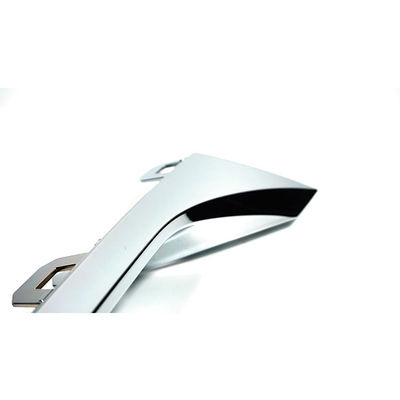 2019- Front Fog Lamp Cover Бамперная отделка для Chery Jetour x70 x90 Plus Дашинг от Direct