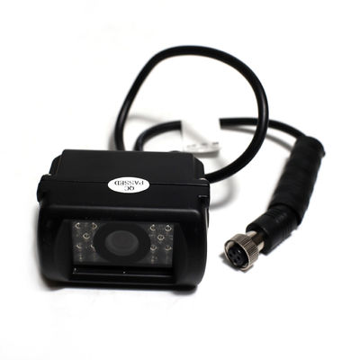 Легкая установка JINWEI Box 24V LED Truck Camera System для Короля Длинный автобус водонепроницаемый