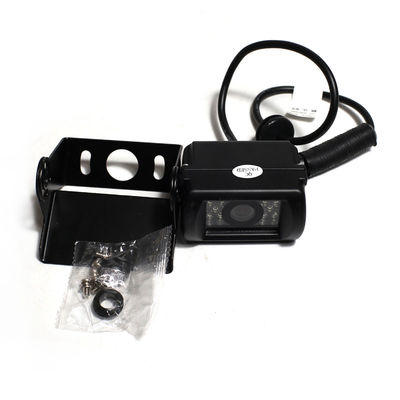 Легкая установка JINWEI Box 24V LED Truck Camera System для Короля Длинный автобус водонепроницаемый