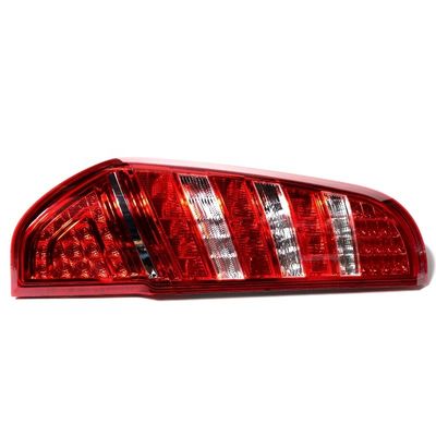 2005 Задний правый фонарь хвоста 4133-00217 для Kinglong Higer Bus Parts Год 2005 и позднее