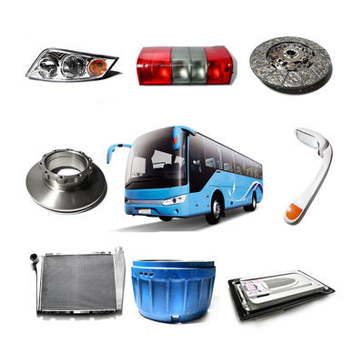 Автобусные запчасти для KingLong Higer Zhongtong Golden Dragon Bus Original OE NO. 1109-06938