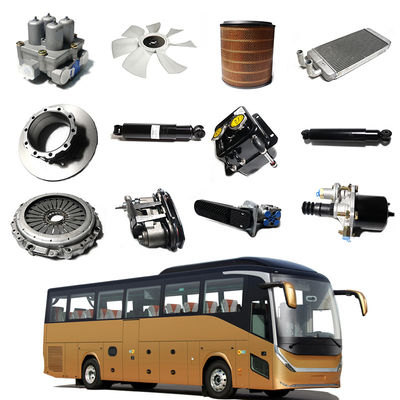 Автобусные запчасти для KingLong Higer Zhongtong Golden Dragon Bus Original OE NO. 1109-06938