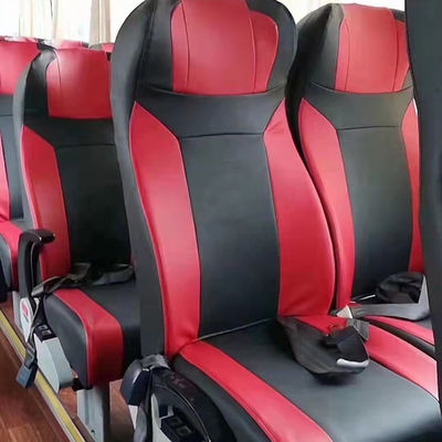 Луксовое пассажирское кресло H1115 для первого класса