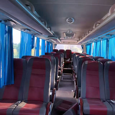 Луксовое пассажирское кресло H1115 для первого класса