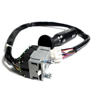 Срок поставки 5-7 дней Автобус H5V переключатель рулевой колонны для автобуса Golden Dragon Zhongtong