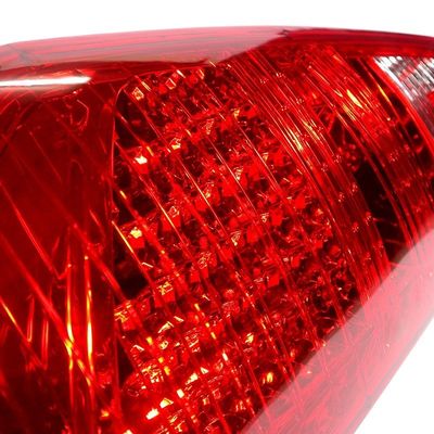 Энергосберегающий задний фонарь 24 В для автобуса Zhongtong 5 Вт номинальная мощность задний фонарь автобуса