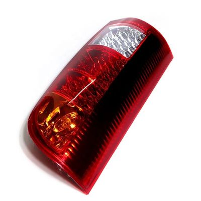 Автобусный комбинированный задний фонарь 3715-00169