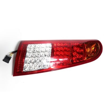 Автобусный комбинированный задний фонарь 3715-00169