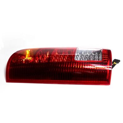 Автобусный комбинированный задний фонарь 3715-00169