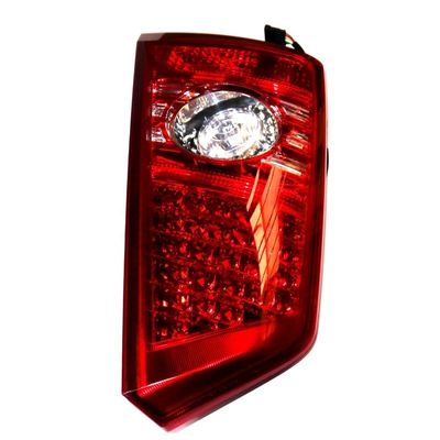 Заднее заднее светильник 4133-00077 для автобуса Higer Bus 2005- Superior Performance