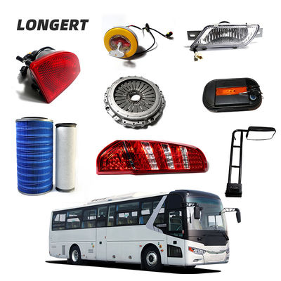 Автобусные запасные части для автобусов Higer Yutong Bus OE NO. Факультативные и производительные