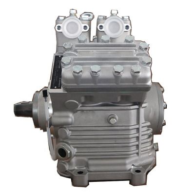 OEM размер автобуса кондиционирование воздуха холодильный компрессор FKX40 560TK для автобуса Хигера
