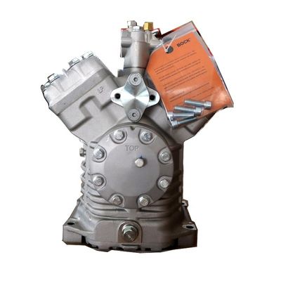 OEM размер автобуса кондиционирование воздуха холодильный компрессор FKX40 560TK для автобуса Хигера