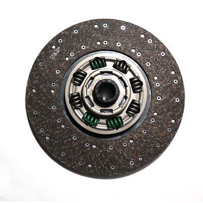 HAISEJINWEI 420MM Диск сцепления автобуса 1601-00953 для автобуса Higer Kinglong