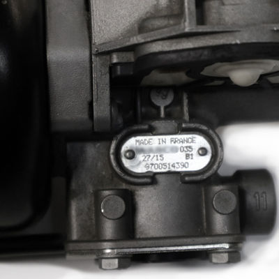 9700514390 Сцепление Ускоритель Ускоритель цилиндра для King Long Bus от HIGER ruixi Auto Parts