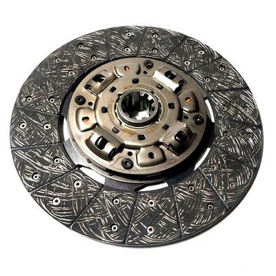 Автобусный грузовик сцепление управляемый номер 1601-00633 1601-00898 216300220 1601-00447 для короля Лонга