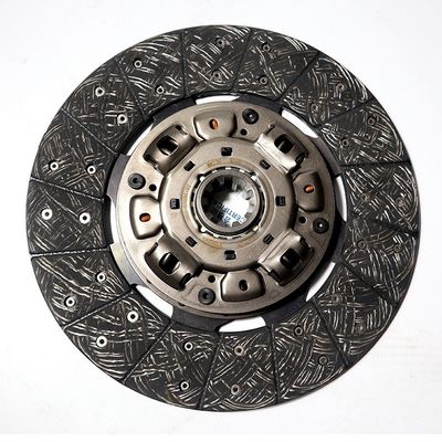 Автобусный грузовик сцепление управляемый номер 1601-00633 1601-00898 216300220 1601-00447 для короля Лонга