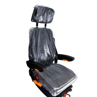 PC Luxury Comfortable Bus Air Spring Сидение водителя для автобуса высокого класса