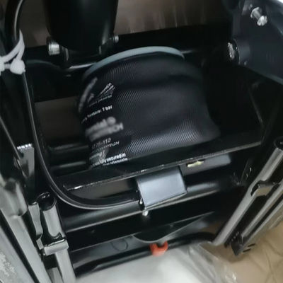 PC Luxury Comfortable Bus Air Spring Сидение водителя для автобуса высокого класса