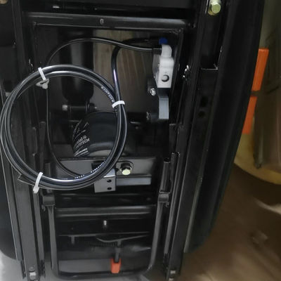 PC Luxury Comfortable Bus Air Spring Сидение водителя для автобуса высокого класса