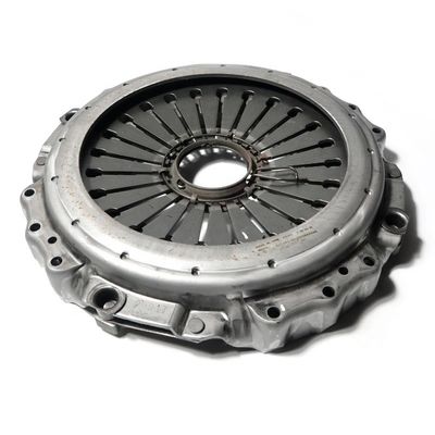 LINGTE Покрытие сцепления автобуса 1601-00442 16LS601501 1601-00483 1601-00575 1601-00659 Изготовлено