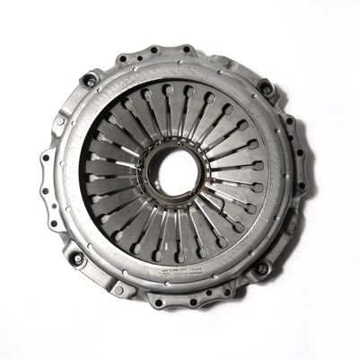 LINGTE Покрытие сцепления автобуса 1601-00442 16LS601501 1601-00483 1601-00575 1601-00659 Изготовлено