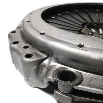 LINGTE Покрытие сцепления автобуса 1601-00442 16LS601501 1601-00483 1601-00575 1601-00659 Изготовлено