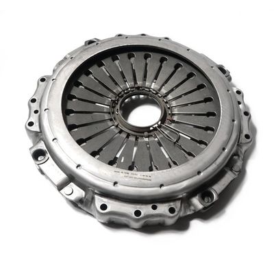 LINGTE Покрытие сцепления автобуса 1601-00442 16LS601501 1601-00483 1601-00575 1601-00659 Изготовлено