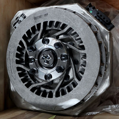 OEM размер Eddy Current Retarder Автобус электромагнитный тормозный задерживатель для грузовиков