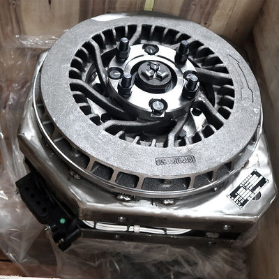 AD8300 Eddy Current Retarder OE NO. для оптимальной производительности тормозов автобусов и грузовых автомобилей