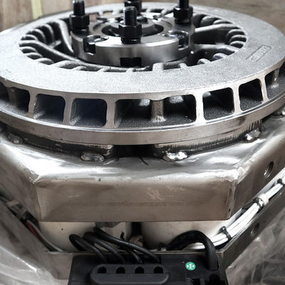 AD8300 Eddy Current Retarder OE NO. для оптимальной производительности тормозов автобусов и грузовых автомобилей
