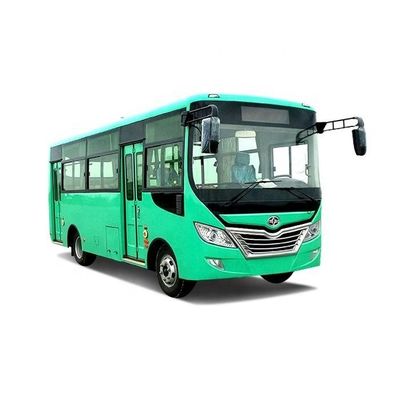 6.6 Дизельные пассажирские автобусы для замены/ремонта