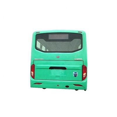 6.6 Дизельные пассажирские автобусы для замены/ремонта
