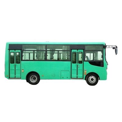 6.6 Дизельные пассажирские автобусы для замены/ремонта